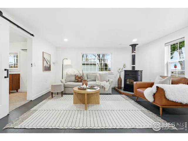 $550,000 | 103 3rd Avenue, Niwot, CO 80544