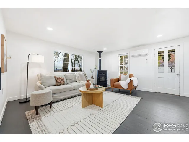 $550,000 | 103 3rd Avenue, Niwot, CO 80544