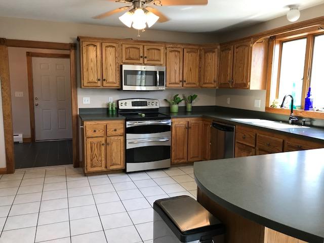 179 Garland Road Newfield, ME 04095 - Photo 16 of 46 Kitchen 4