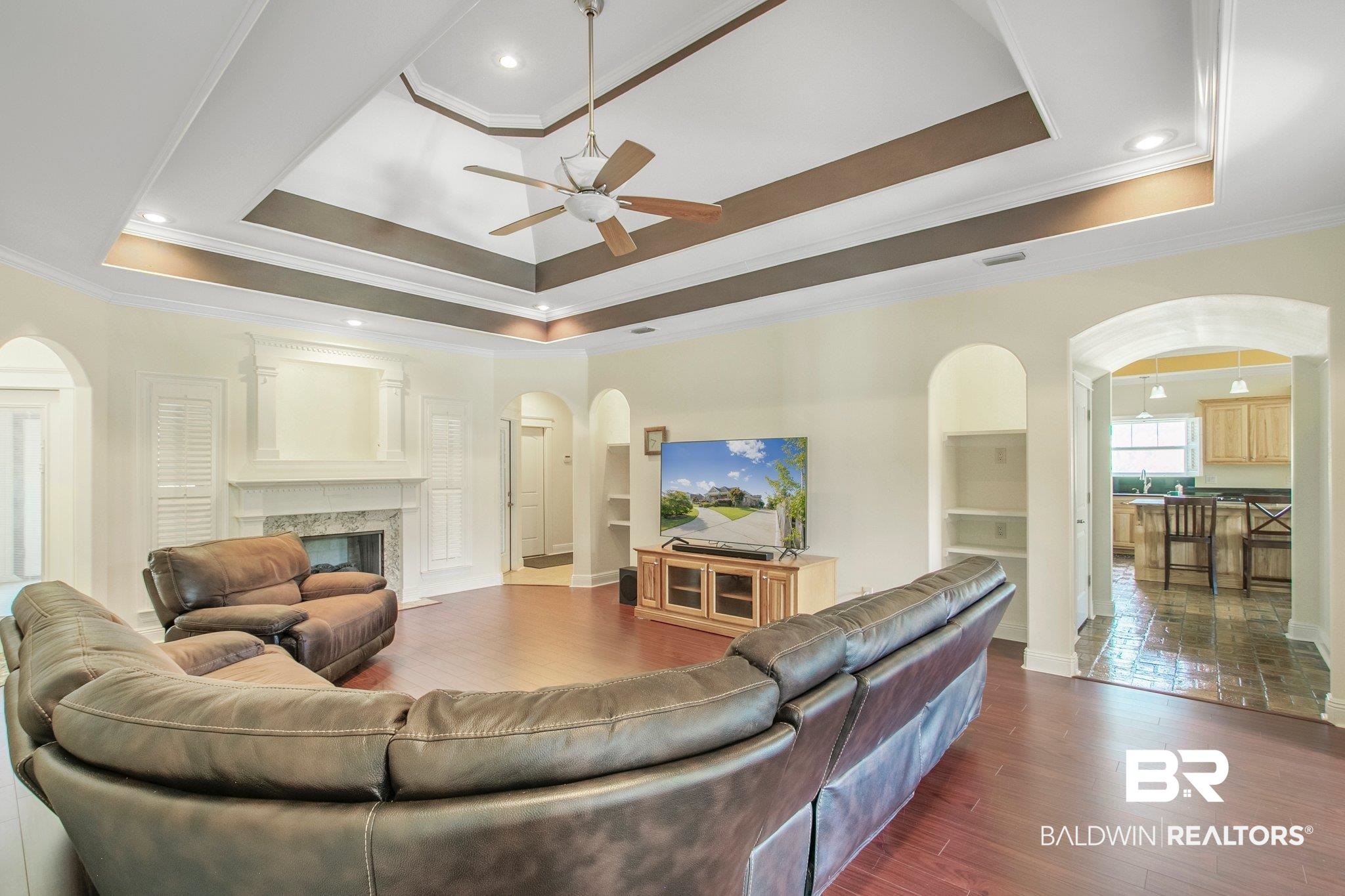 12340 Cambron Trail Daphne, AL 36527 - Photo 9 of 49