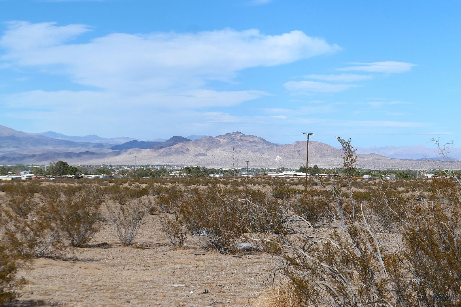 508-052-32 Primavera Street Ridgecrest, CA 93555 - Photo 5 of 20