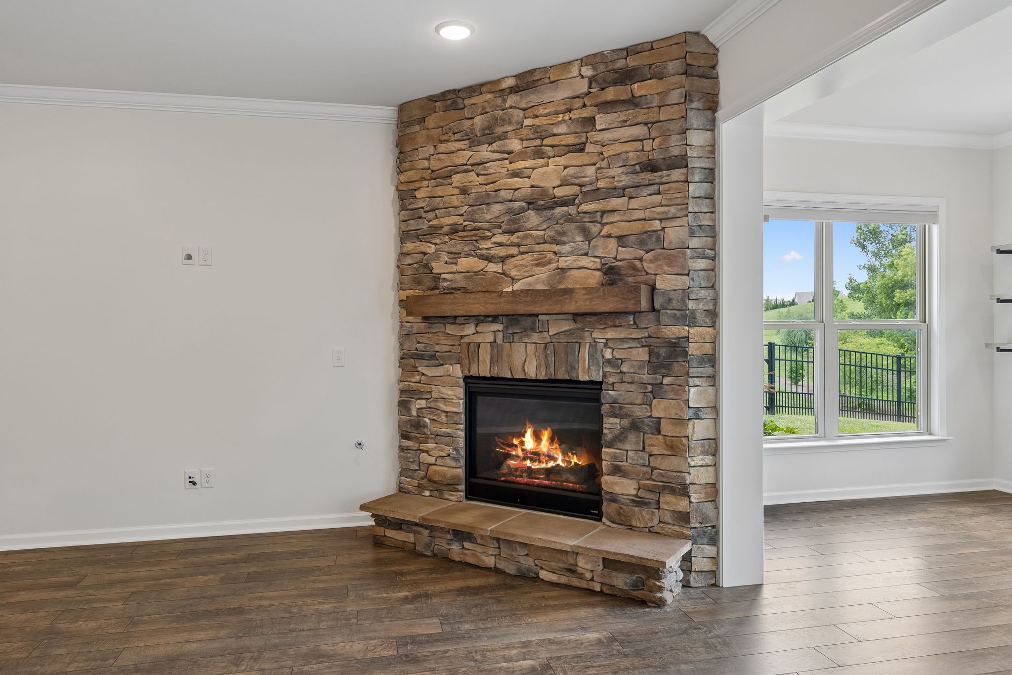 1018 Coffee Ridge Spring Hill, TN 37174 - Photo 28 of 59