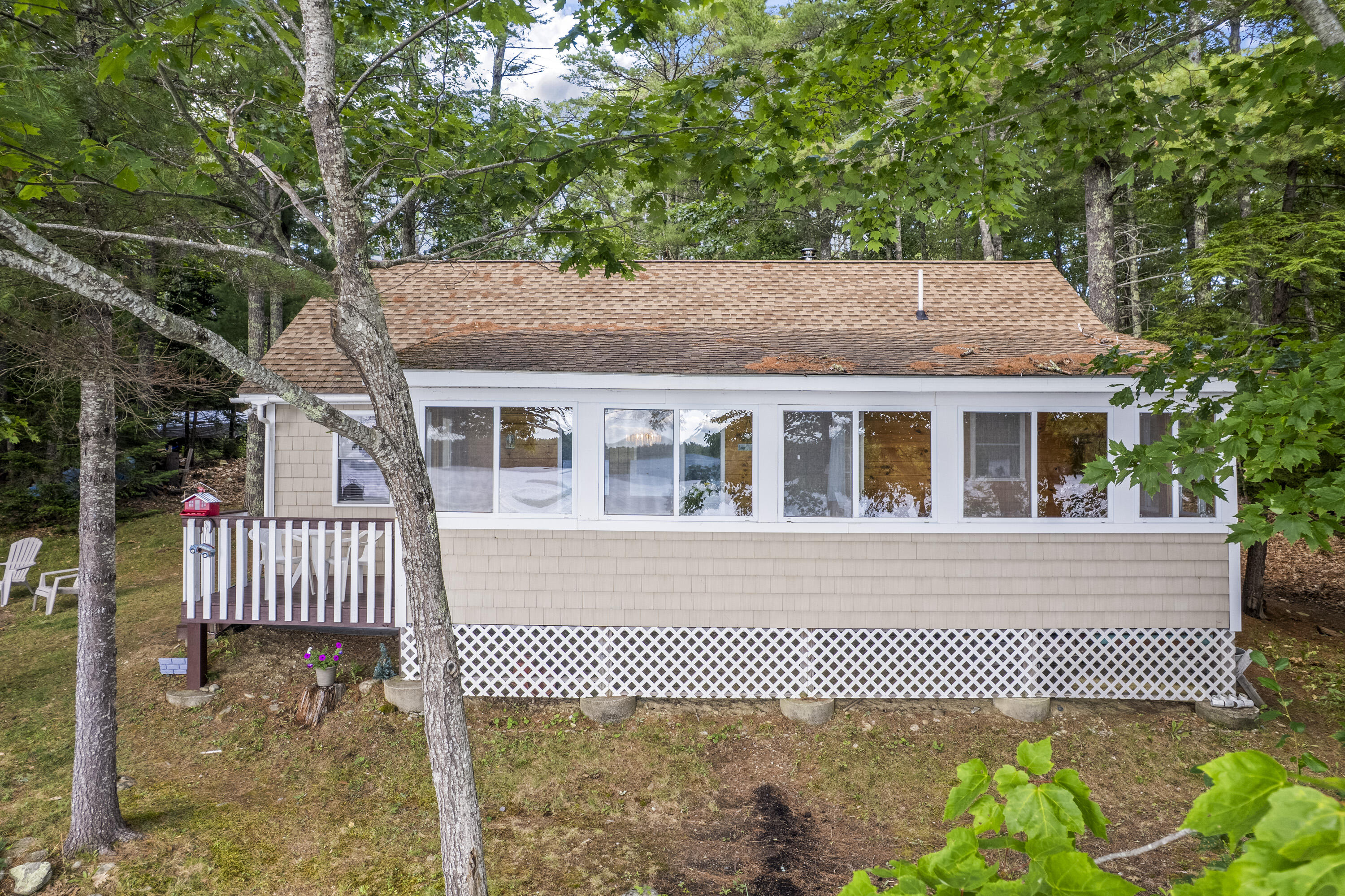 71 Sunrise Park Road Jefferson, ME 04348 - Photo 5 of 55