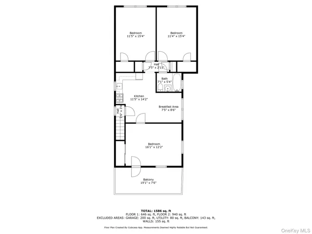 $750,000 | 5926 Spencer Avenue | North Riverdale