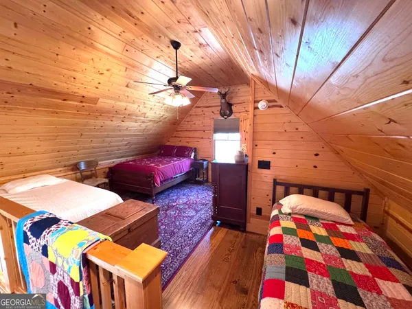 $799,900 | 333 Laurel Mountain Drive, Toccoa, GA 30577