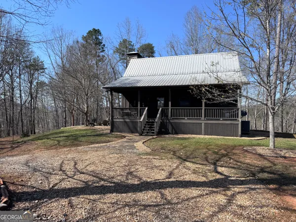 $799,900 | 333 Laurel Mountain Drive, Toccoa, GA 30577