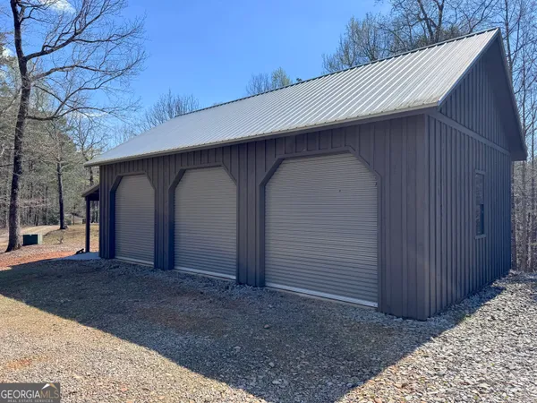 $799,900 | 333 Laurel Mountain Drive, Toccoa, GA 30577