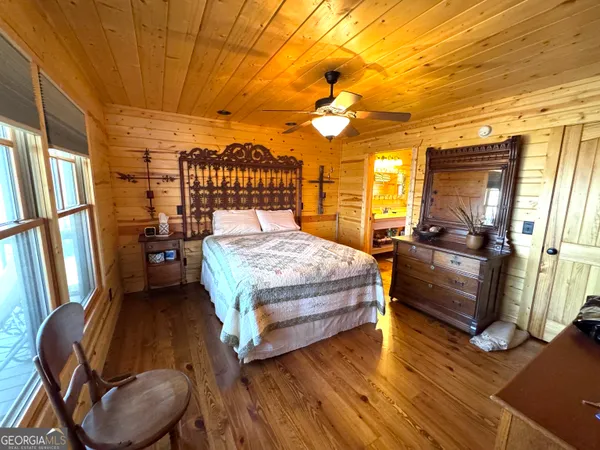 $799,900 | 333 Laurel Mountain Drive, Toccoa, GA 30577