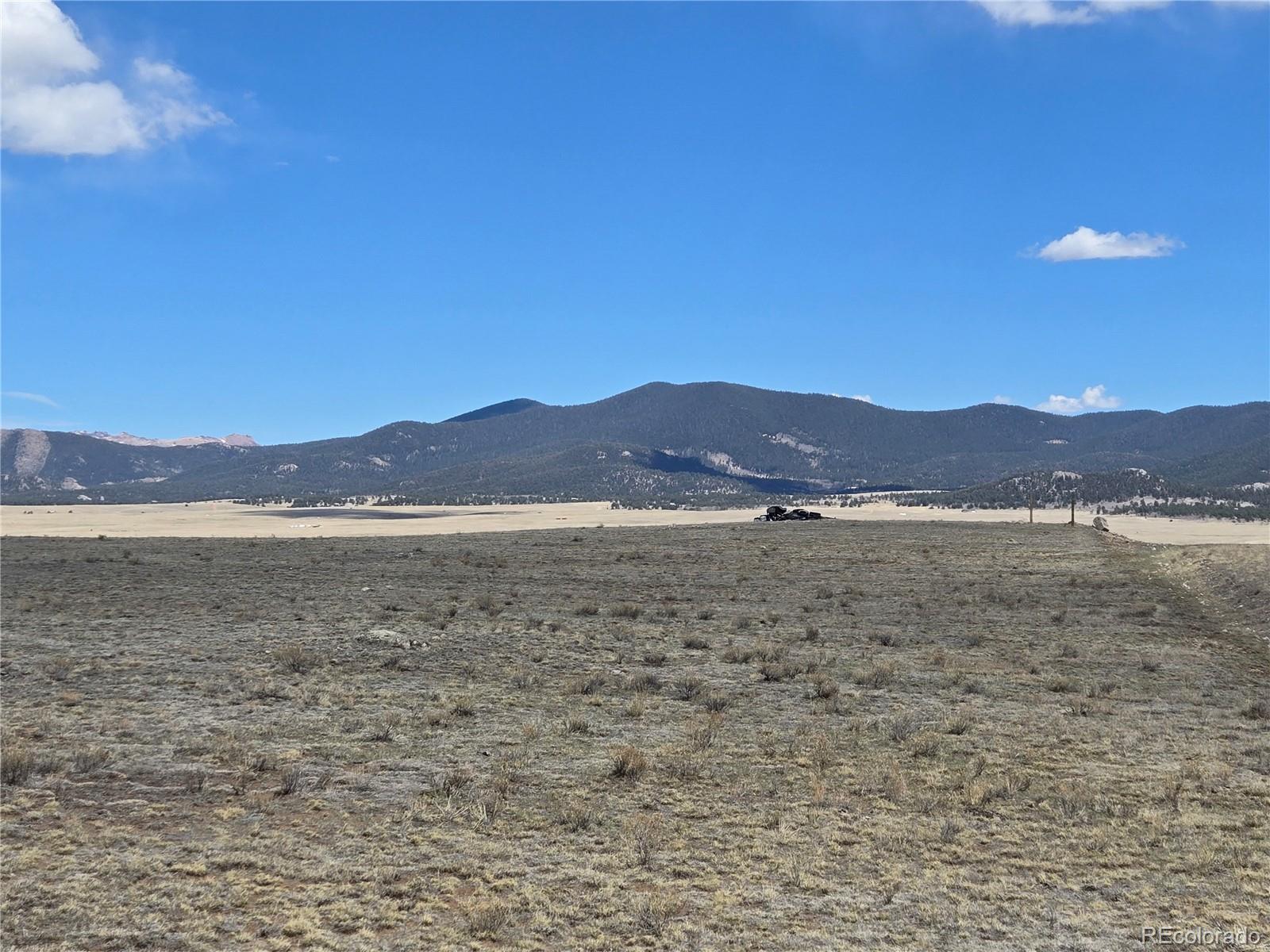 Elk Lane Hartsel, CO 80449 - Photo 2 of 8 a view of mountain and lake view