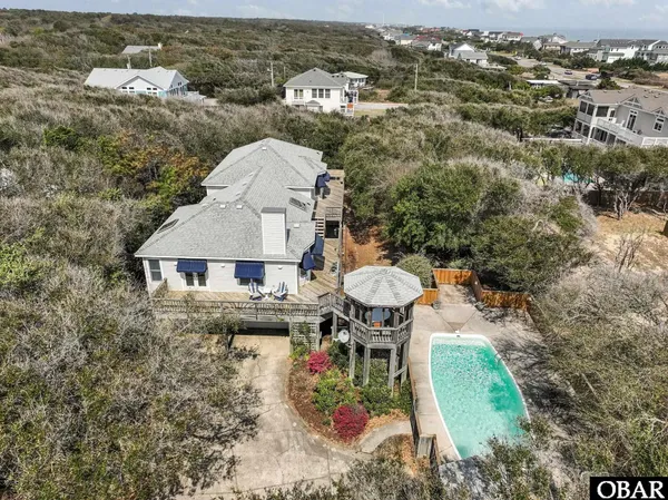 $750,000 | 16 Ocean View Loop, Southern Shores, NC 27949