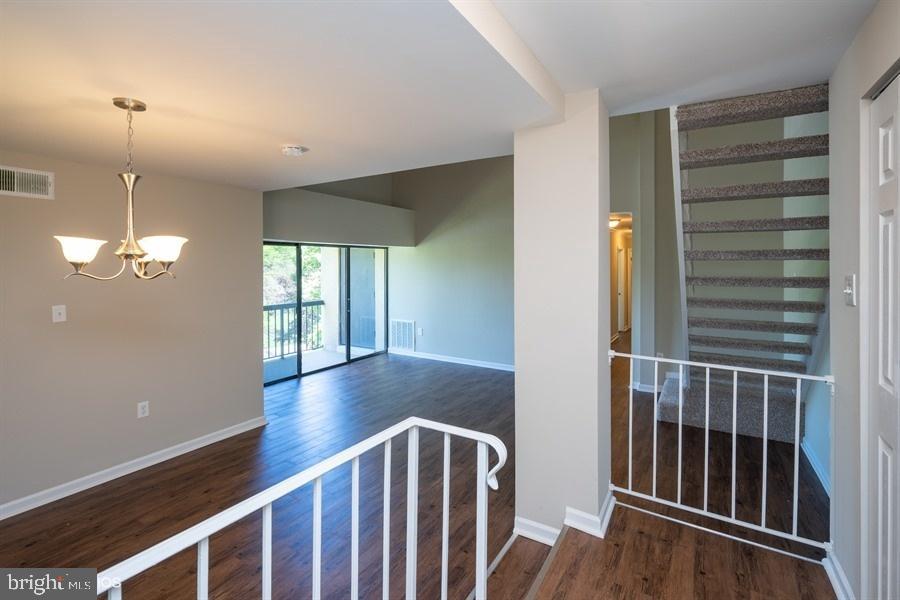 15710 Dorset Road, Unit 301 Laurel, MD 20707 - Photo 8 of 30 Gallery Image 8