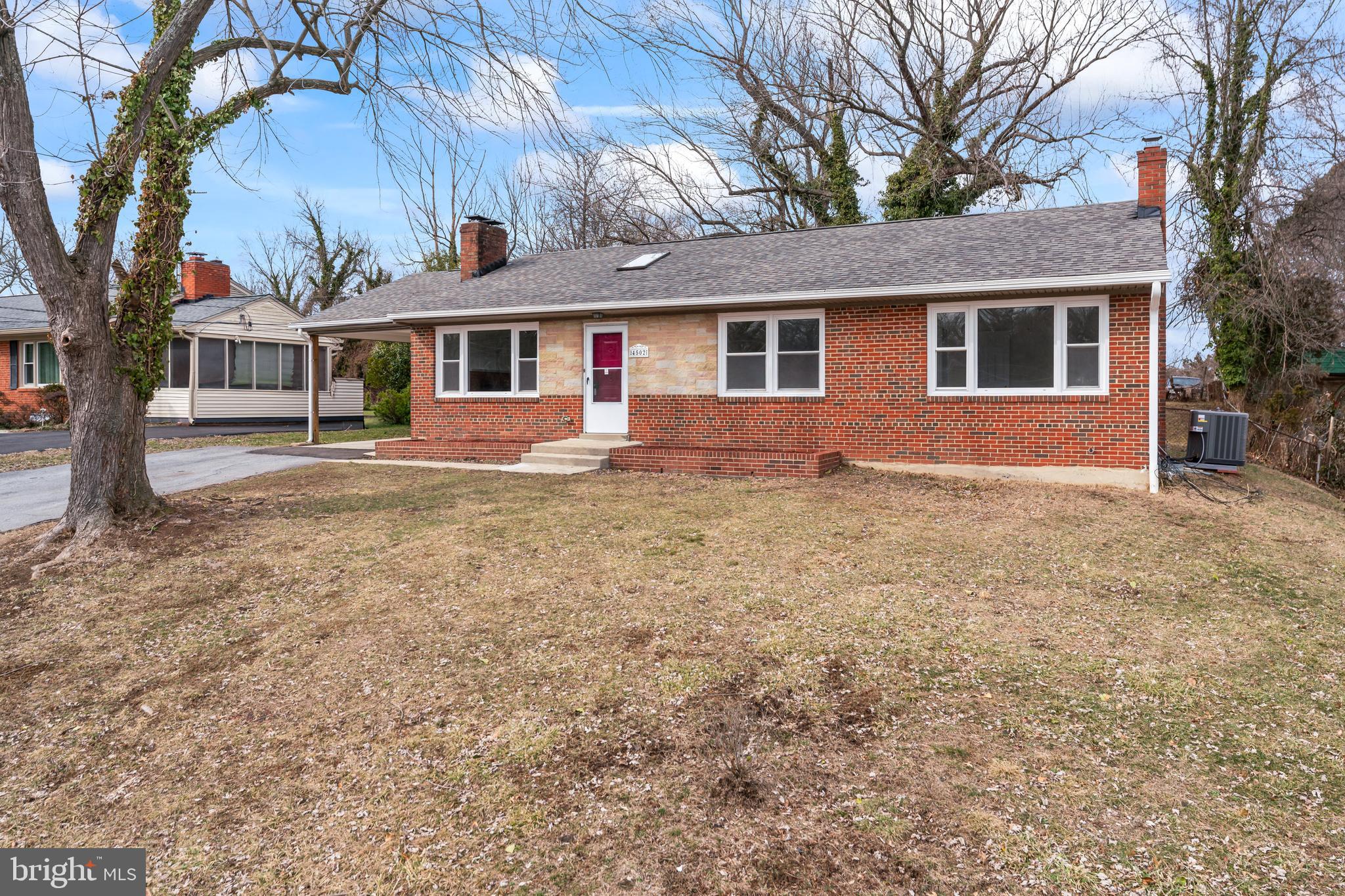 4502 Henderson Road Temple Hills, MD 20748 - Photo 2 of 65