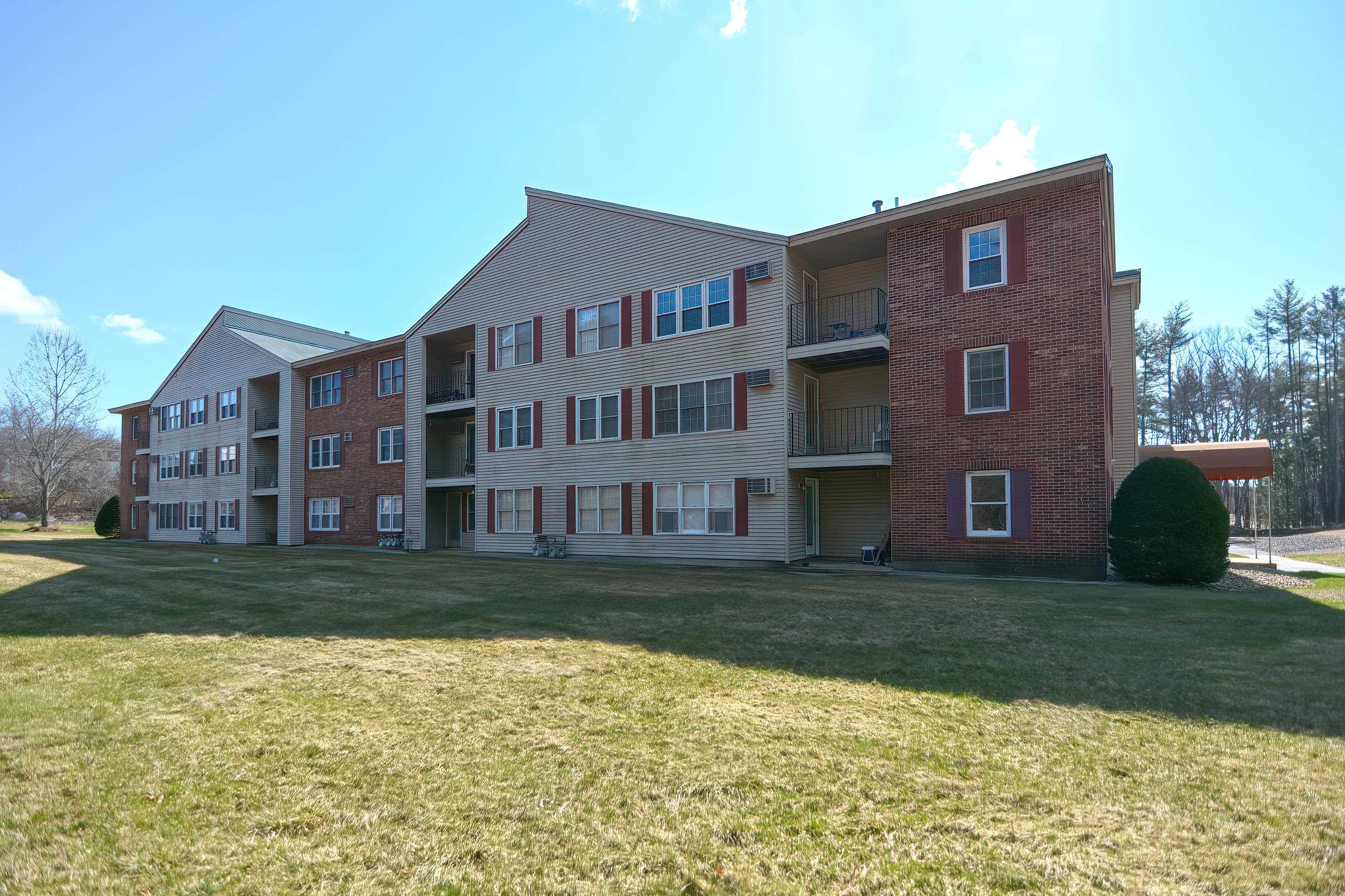 1901 Bodwell Road, Unit 16 Manchester, NH 03109 - Photo 21 of 27