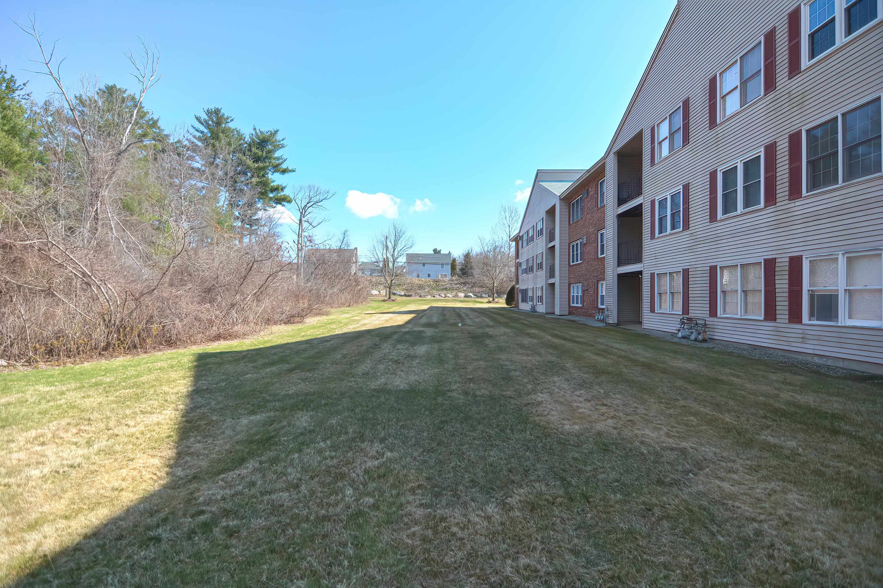 1901 Bodwell Road, Unit 16 Manchester, NH 03109 - Photo 23 of 27