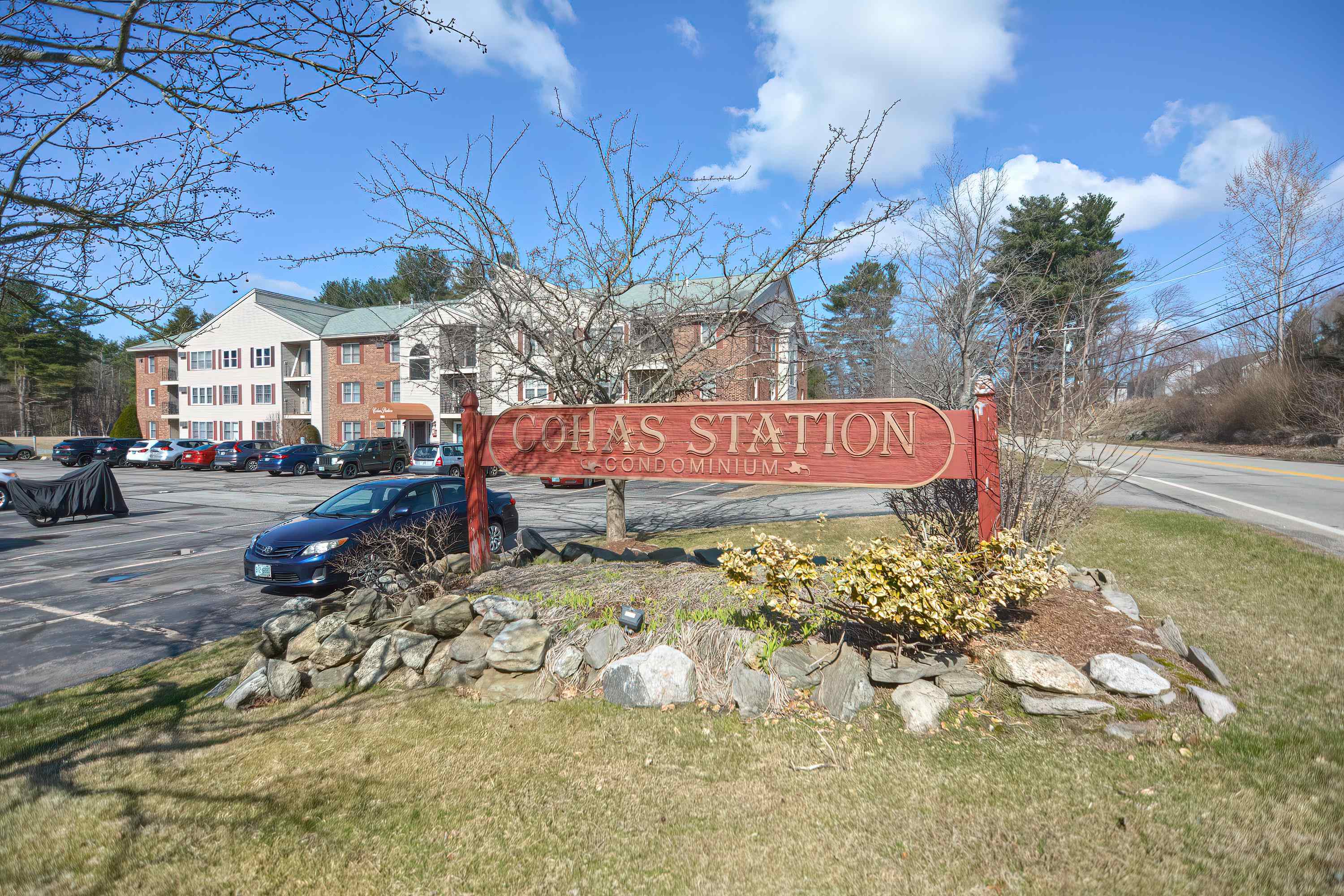 1901 Bodwell Road, Unit 16 Manchester, NH 03109 - Photo 24 of 27