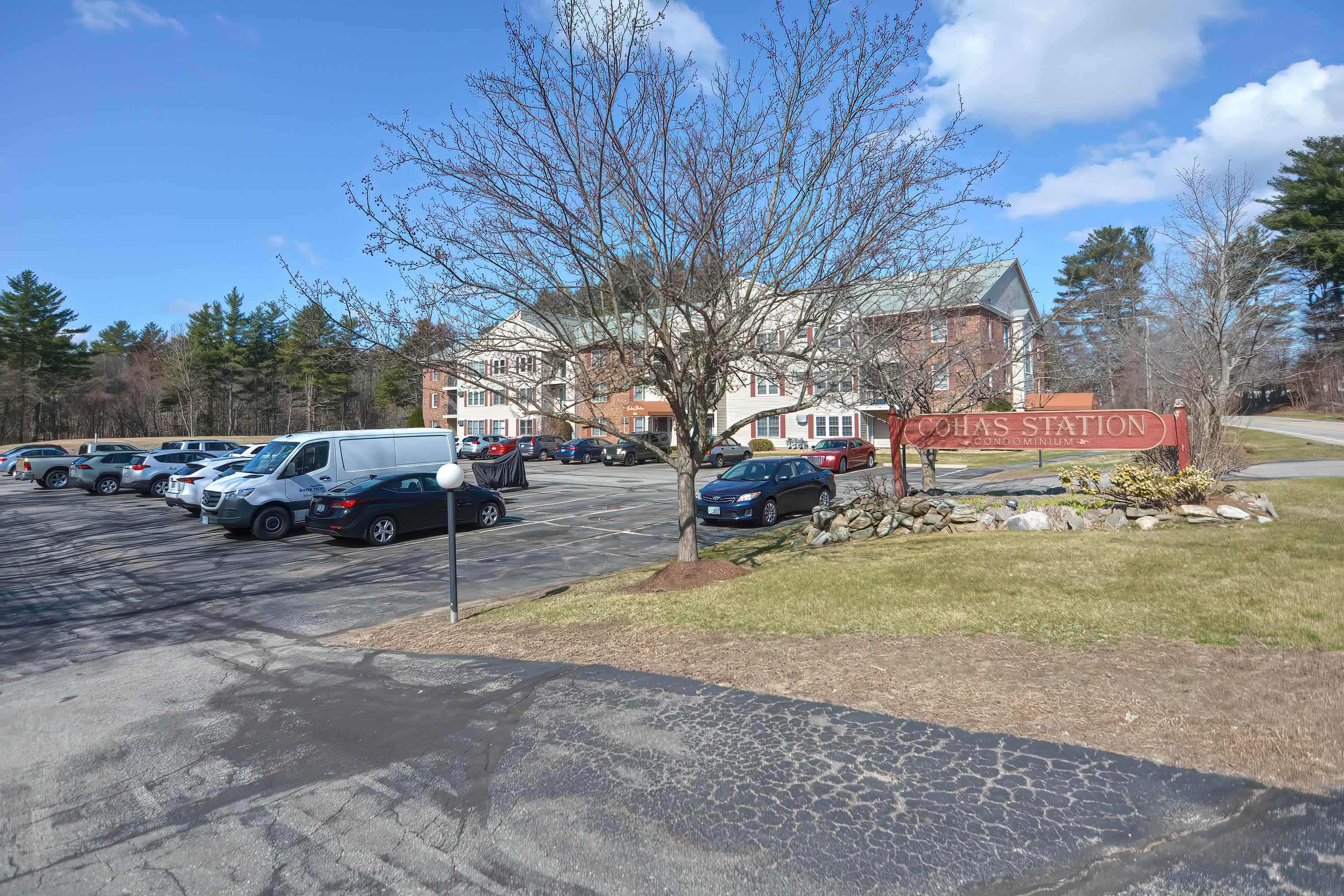 1901 Bodwell Road, Unit 16 Manchester, NH 03109 - Photo 27 of 27