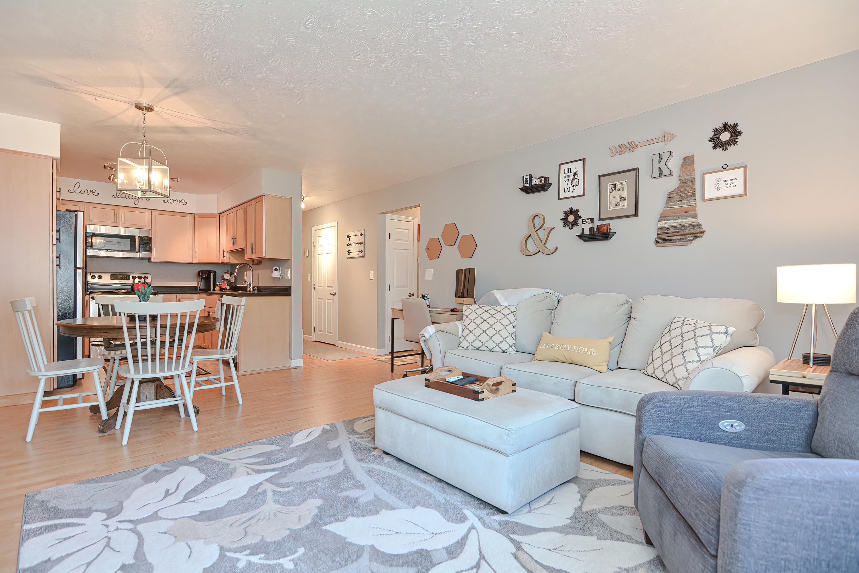 1901 Bodwell Road, Unit 16 Manchester, NH 03109 - Photo 4 of 27