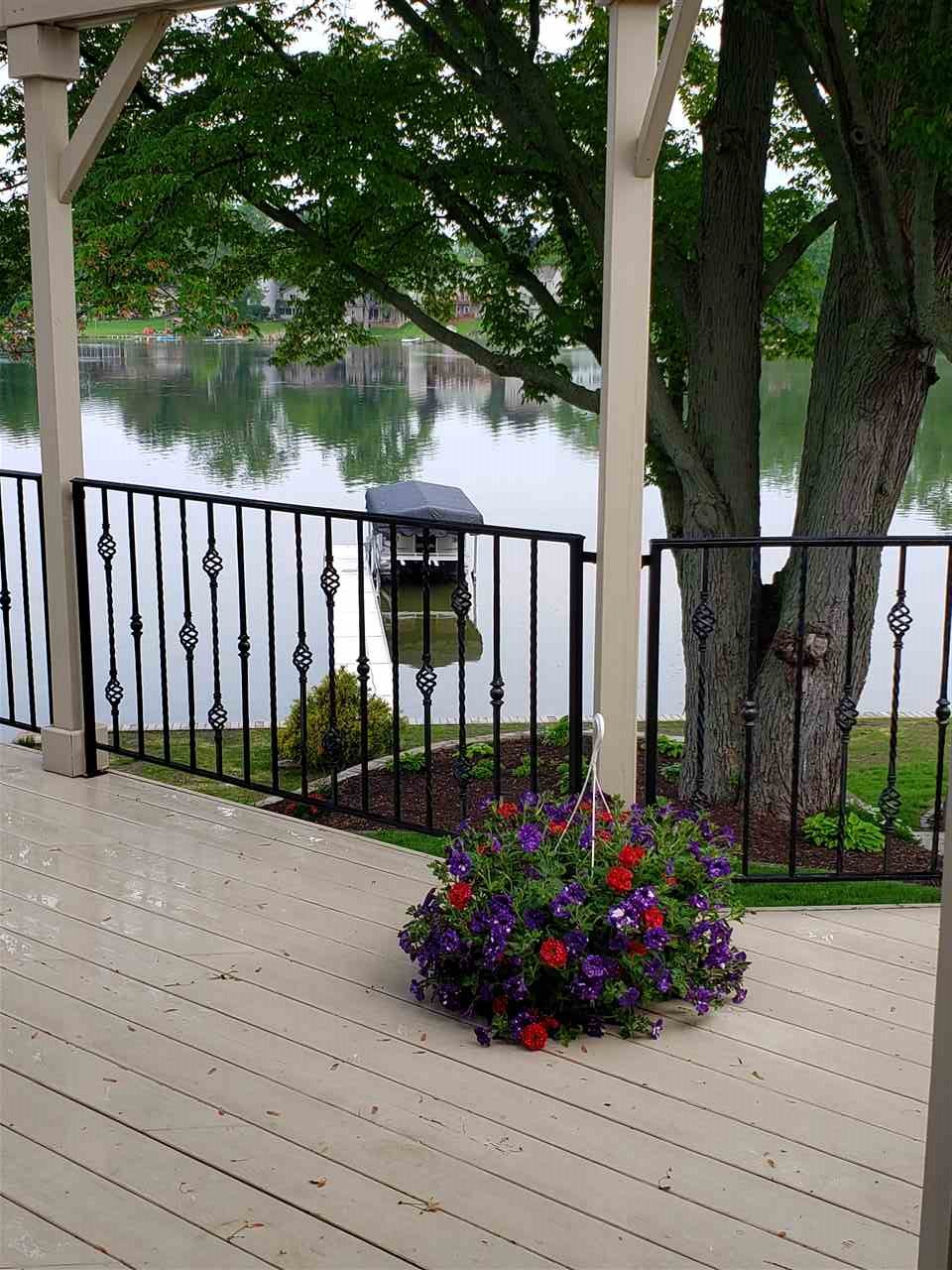 13526 South Horrell Road Fenton, MI 48430 - Photo 9 of 40