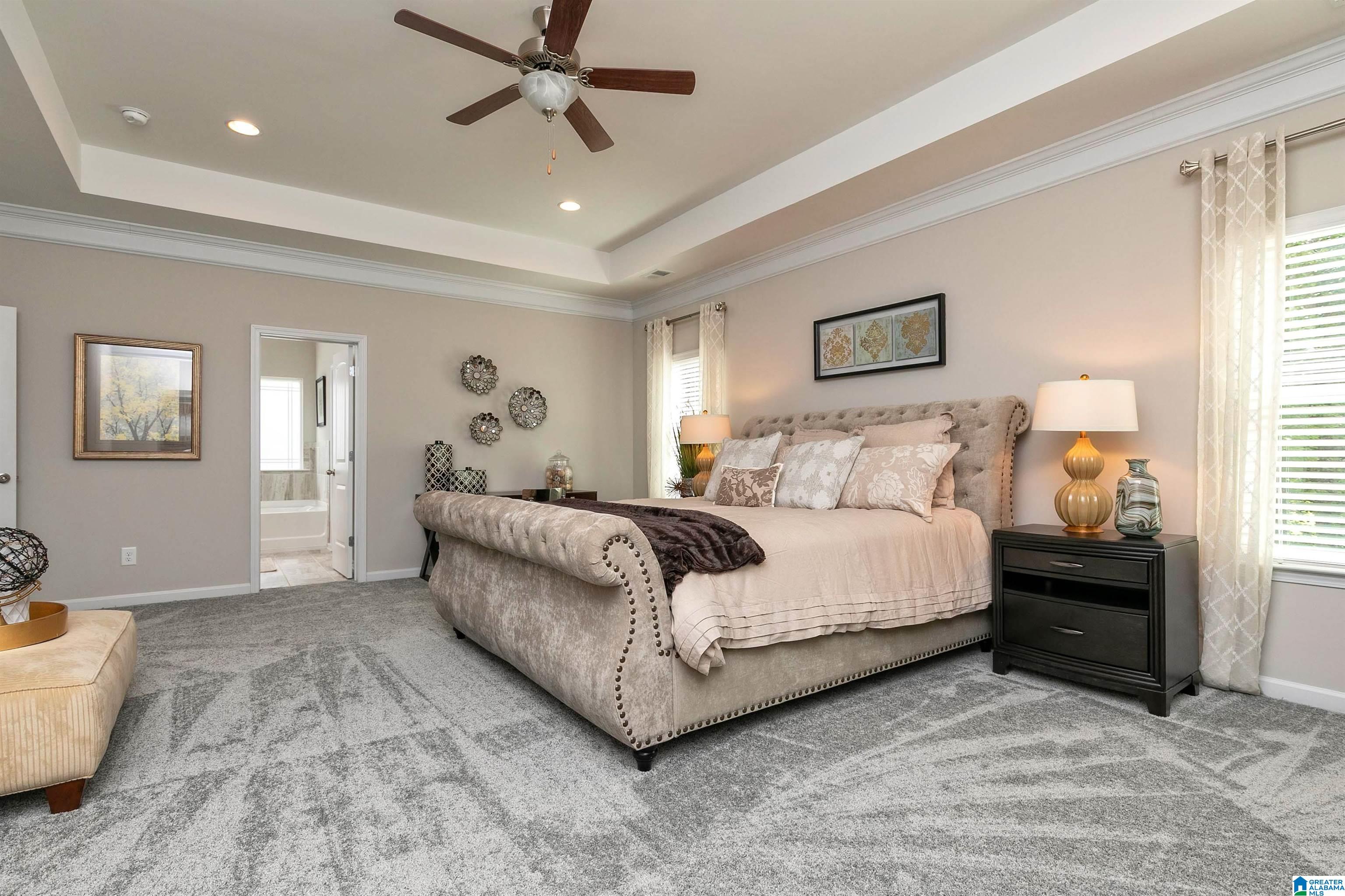 185 Clover Lane Springville, AL 35146 - Photo 14 of 19