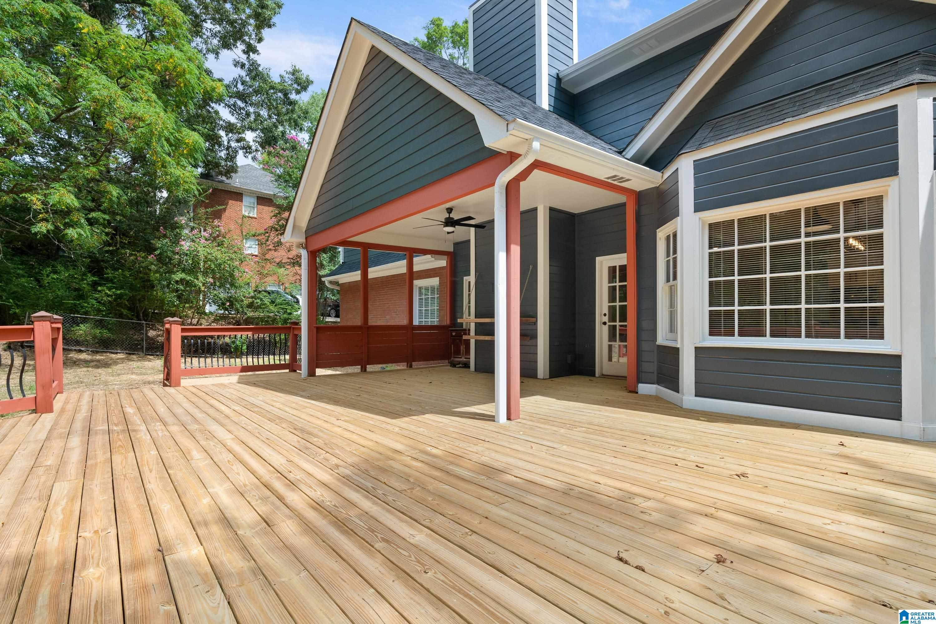 4846 Sulphur Springs Road Birmingham, AL 35226 - Photo 51 of 54