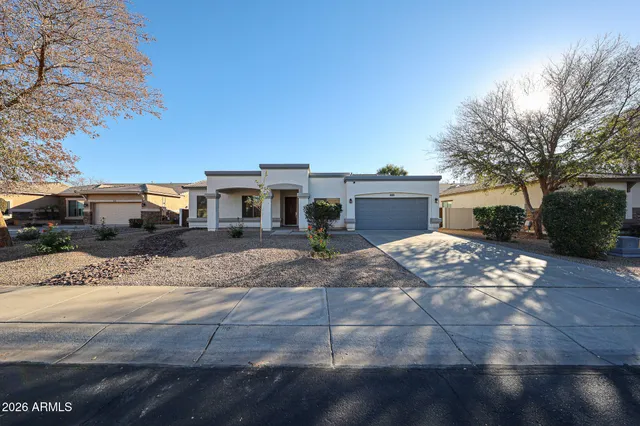 $675,000 | 3113 East Boston Street, Gilbert, AZ 85295