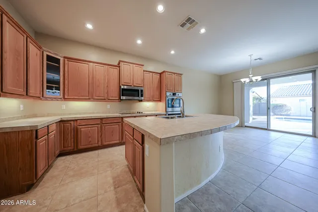 $675,000 | 3113 East Boston Street, Gilbert, AZ 85295