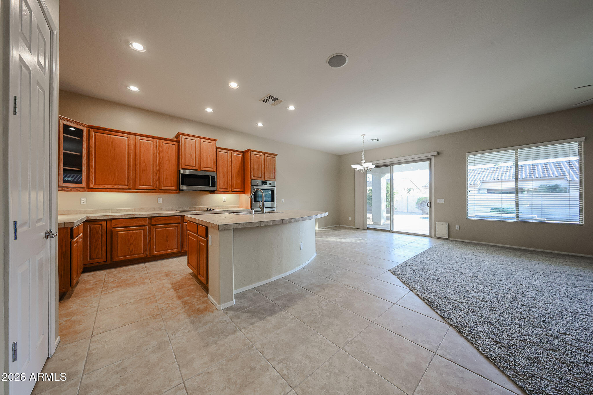 3113 East Boston Street Gilbert, AZ 85295 - Photo 11 of 35 Kitchen