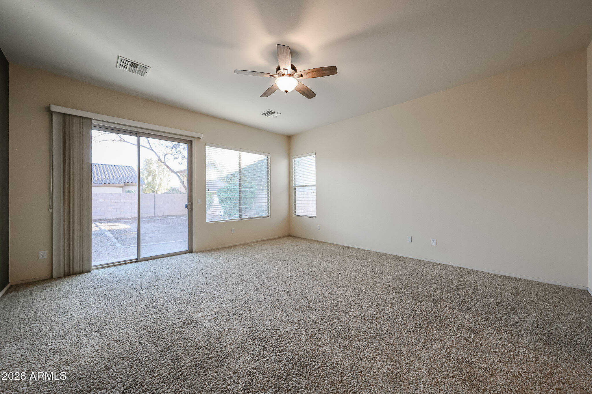 3113 East Boston Street Gilbert, AZ 85295 - Photo 15 of 35 Primary Bedroom