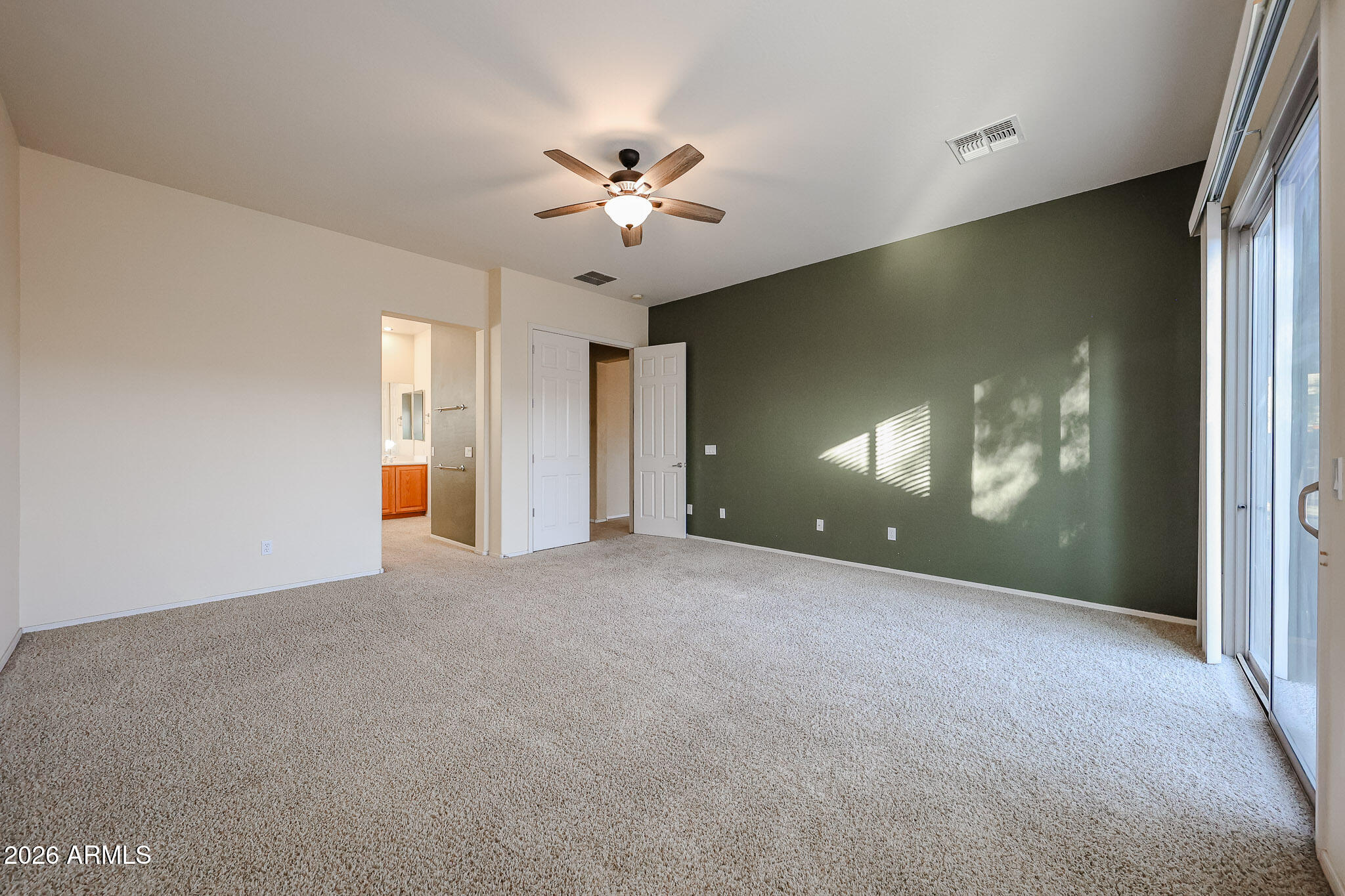 3113 East Boston Street Gilbert, AZ 85295 - Photo 16 of 35 Primary Bedroom