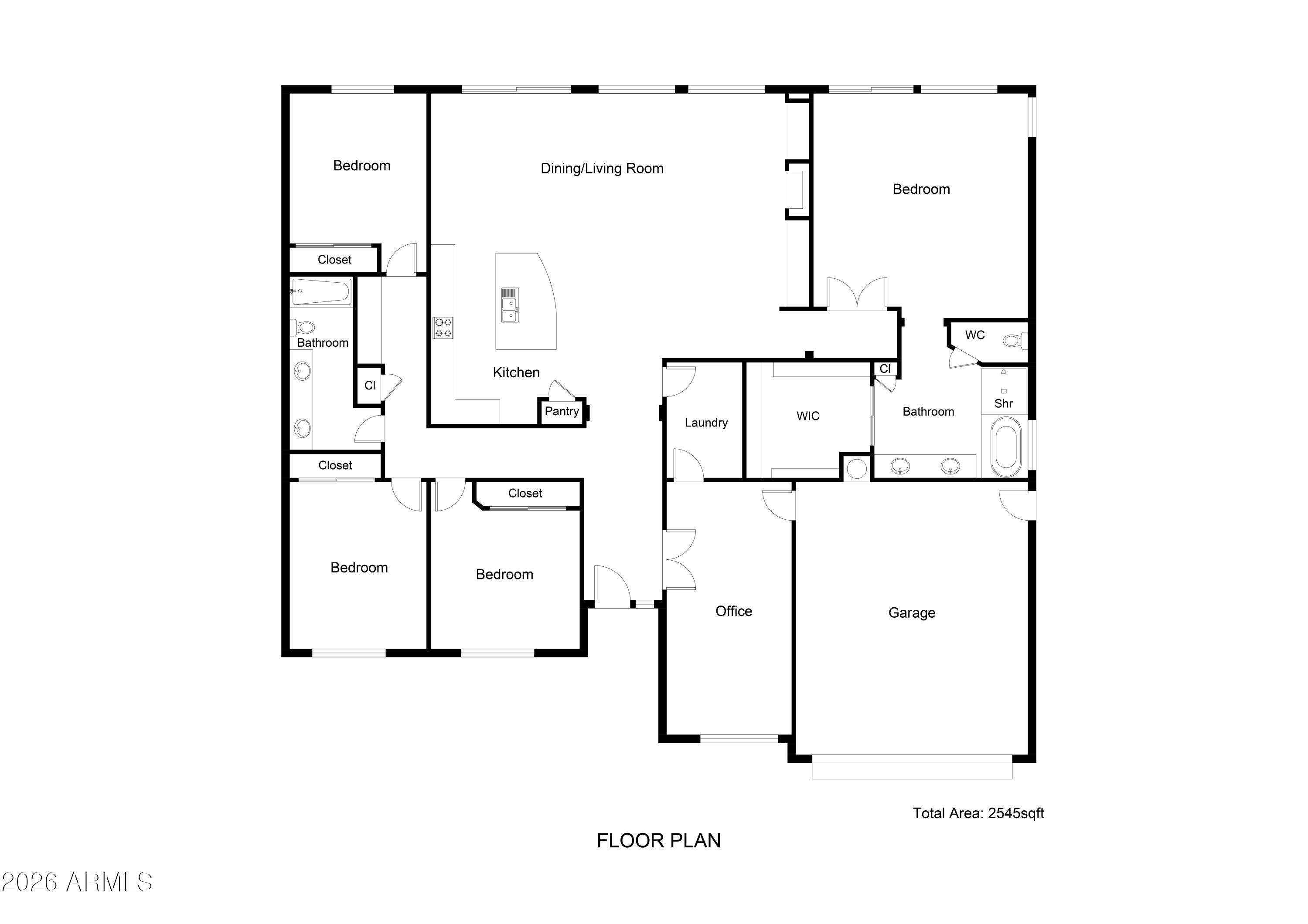 3113 East Boston Street Gilbert, AZ 85295 - Photo 34 of 35