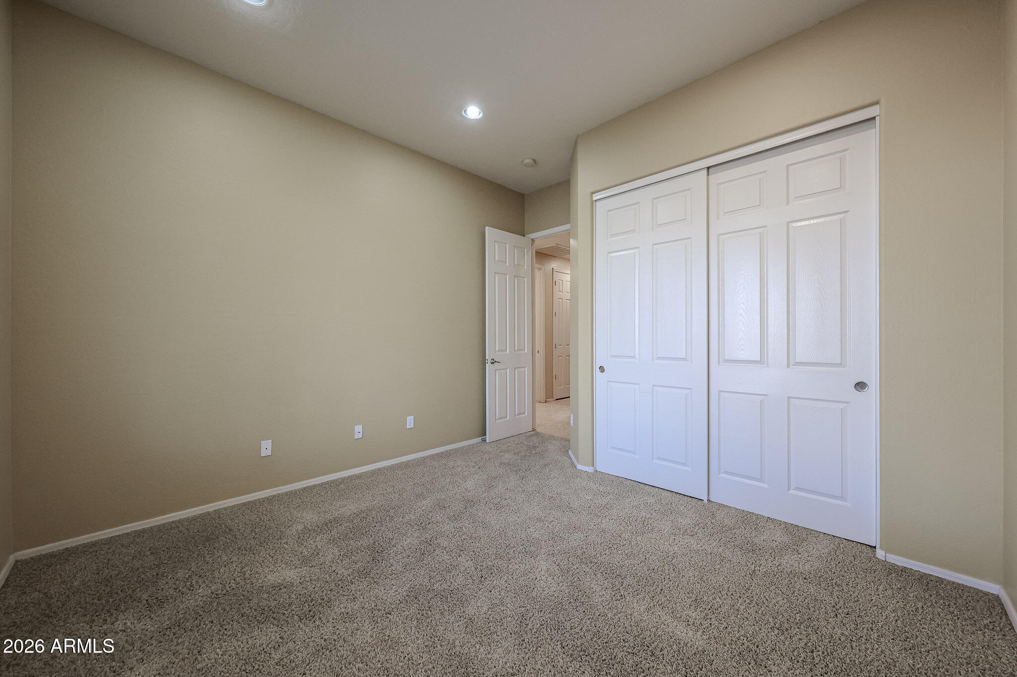 3113 East Boston Street Gilbert, AZ 85295 - Photo 21 of 35 Bedroom 2