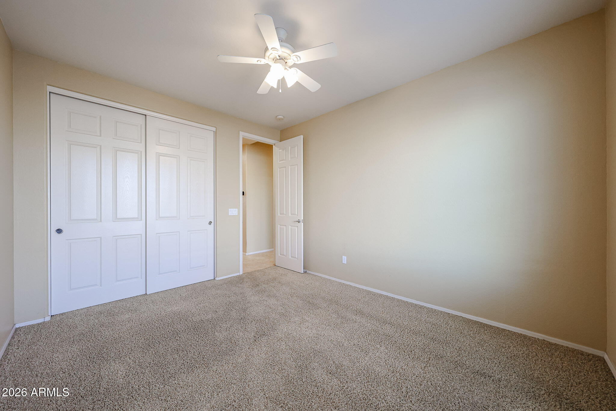 3113 East Boston Street Gilbert, AZ 85295 - Photo 23 of 35 Bedroom 3