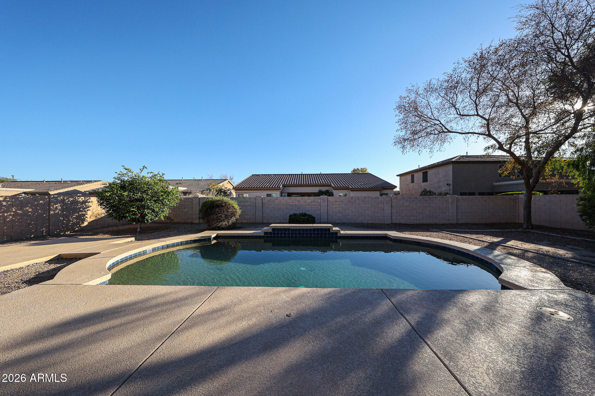 3113 East Boston Street Gilbert, AZ 85295 - Photo 31 of 35 Pool