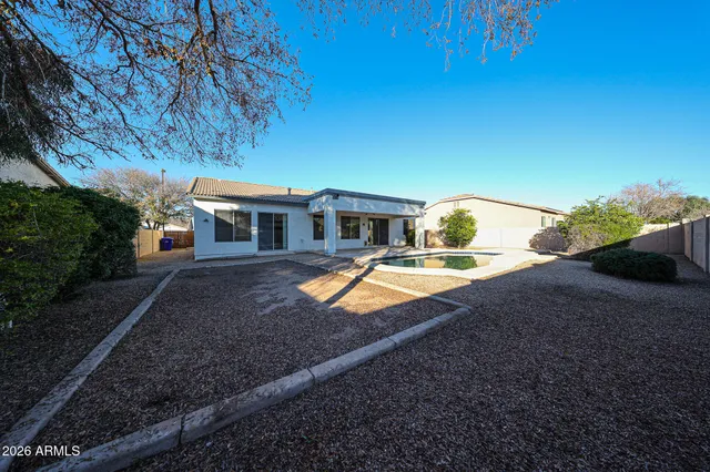 $675,000 | 3113 East Boston Street, Gilbert, AZ 85295
