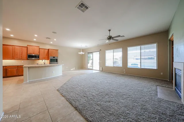 $675,000 | 3113 East Boston Street, Gilbert, AZ 85295