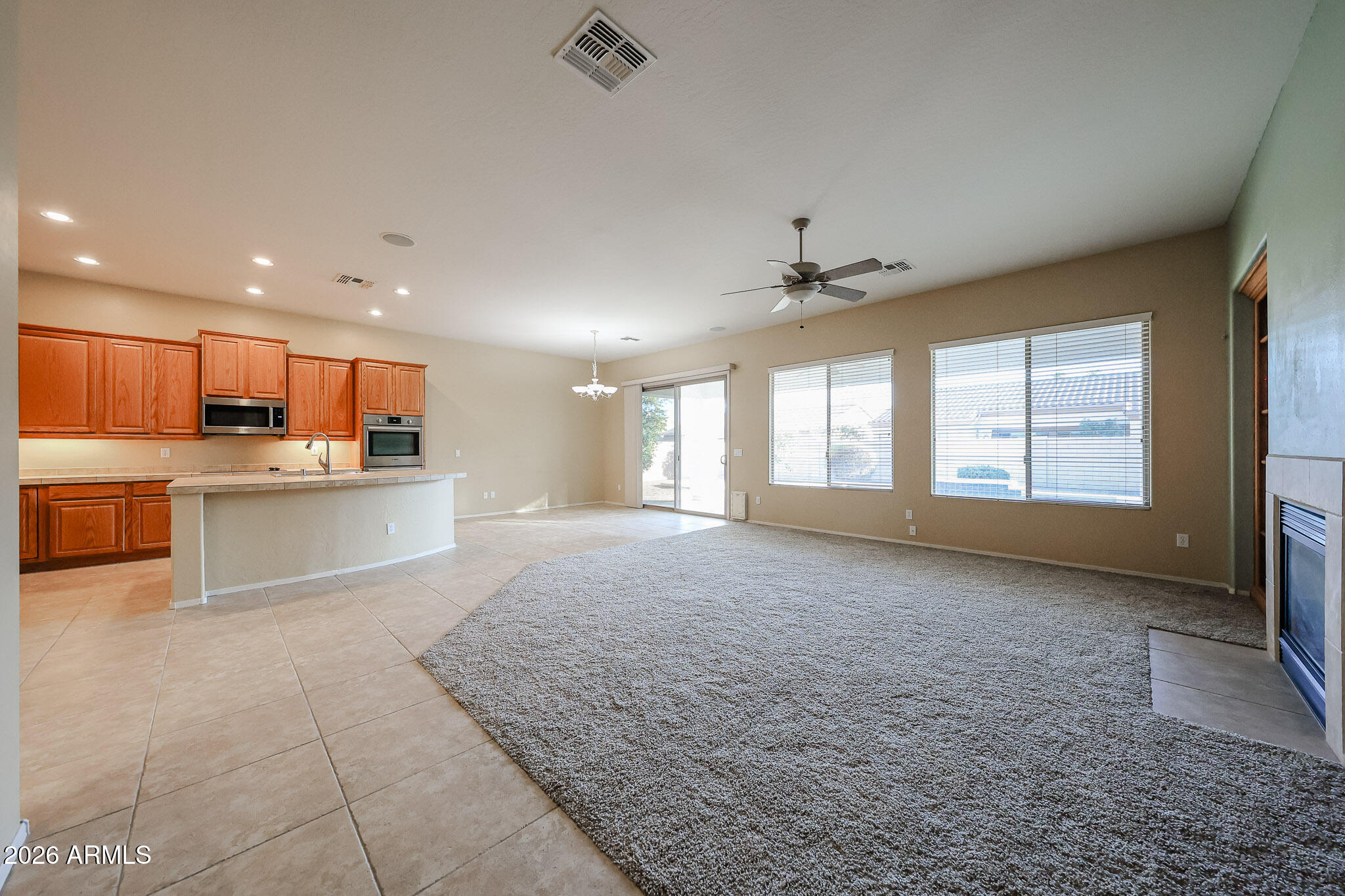 3113 East Boston Street Gilbert, AZ 85295 - Photo 3 of 35 Family Room