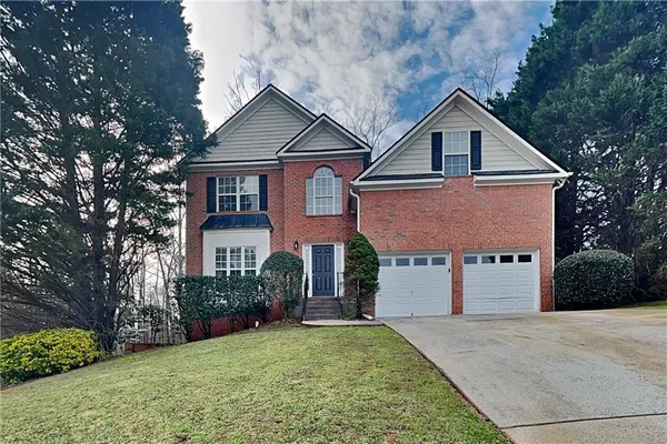 $3,590 | 2338 Talamill Drive Northeast, Marietta, GA 30066