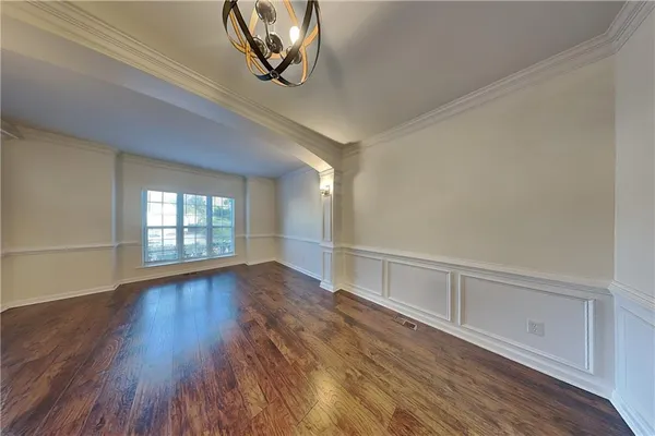 $3,590 | 2338 Talamill Drive Northeast, Marietta, GA 30066