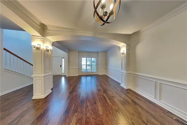 $3,590 | 2338 Talamill Drive Northeast, Marietta, GA 30066