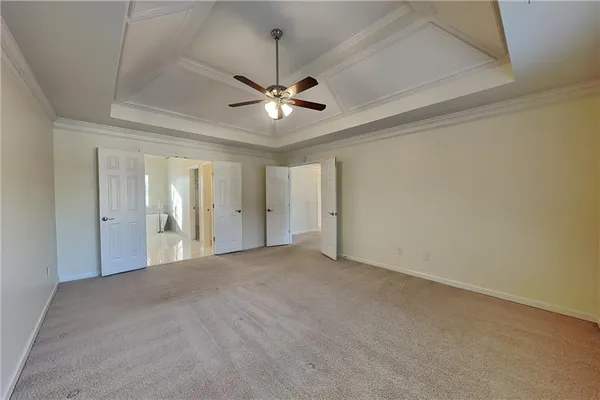 $3,590 | 2338 Talamill Drive Northeast, Marietta, GA 30066