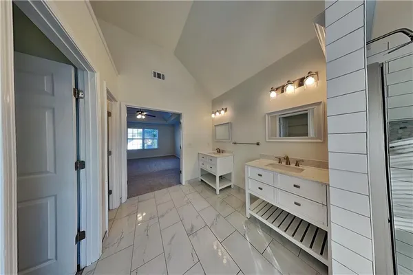 $3,590 | 2338 Talamill Drive Northeast, Marietta, GA 30066