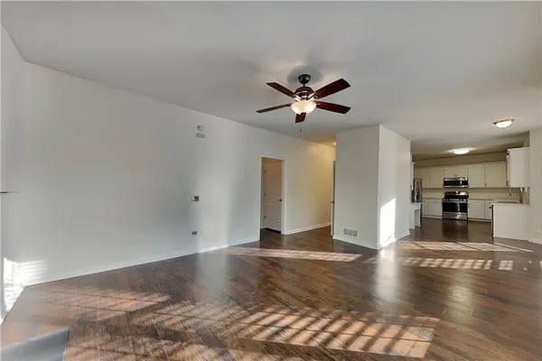 $3,590 | 2338 Talamill Drive Northeast, Marietta, GA 30066