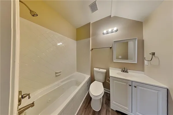 $3,590 | 2338 Talamill Drive Northeast, Marietta, GA 30066