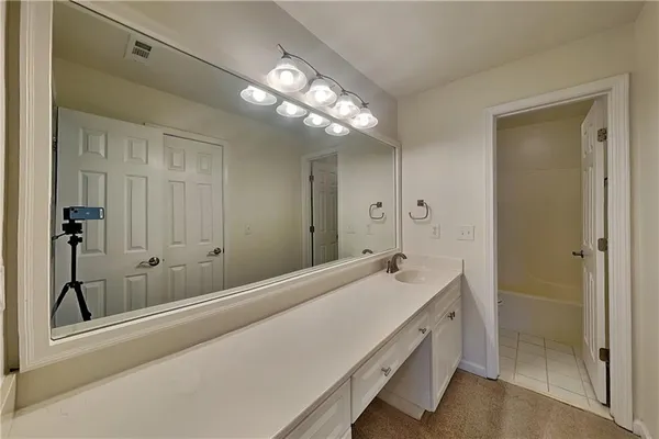 $3,590 | 2338 Talamill Drive Northeast, Marietta, GA 30066