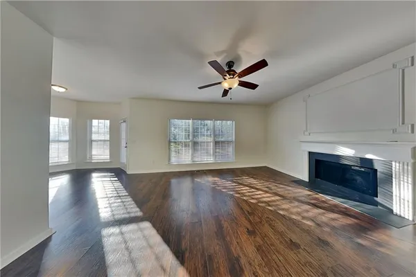 $3,590 | 2338 Talamill Drive Northeast, Marietta, GA 30066