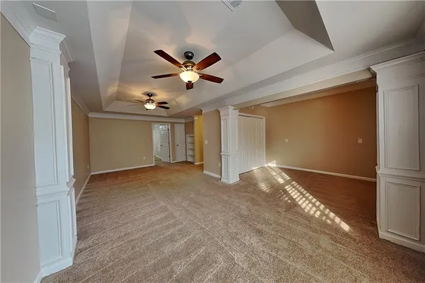 $3,590 | 2338 Talamill Drive Northeast, Marietta, GA 30066