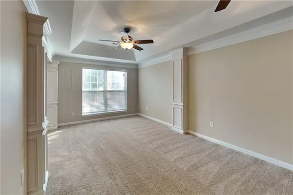 $3,590 | 2338 Talamill Drive Northeast, Marietta, GA 30066