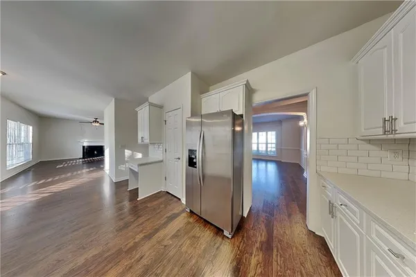 $3,590 | 2338 Talamill Drive Northeast, Marietta, GA 30066