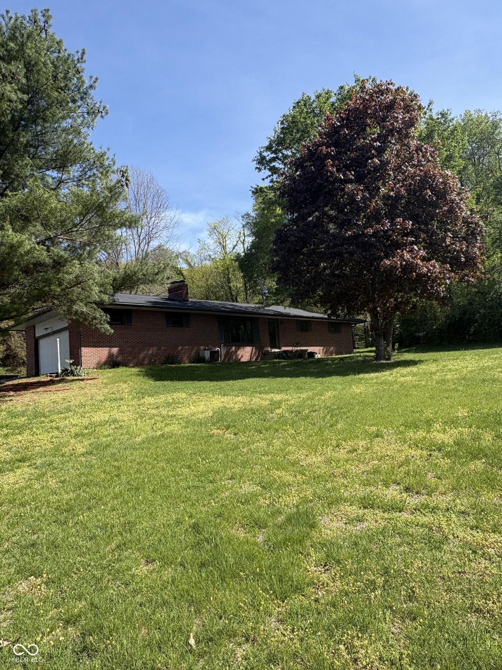 150 Maple Turn Road Martinsville, IN 46151 - Photo 1 of 4