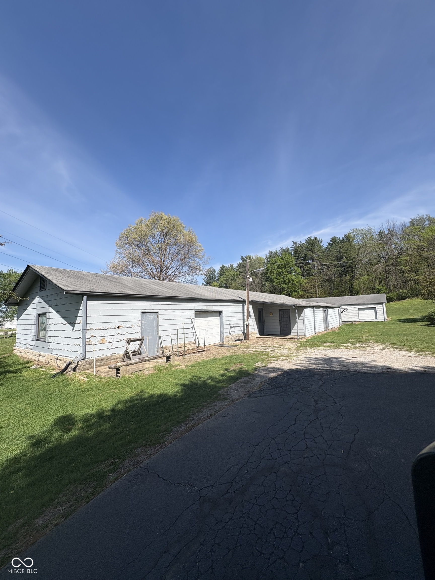 150 Maple Turn Road Martinsville, IN 46151 - Photo 3 of 4